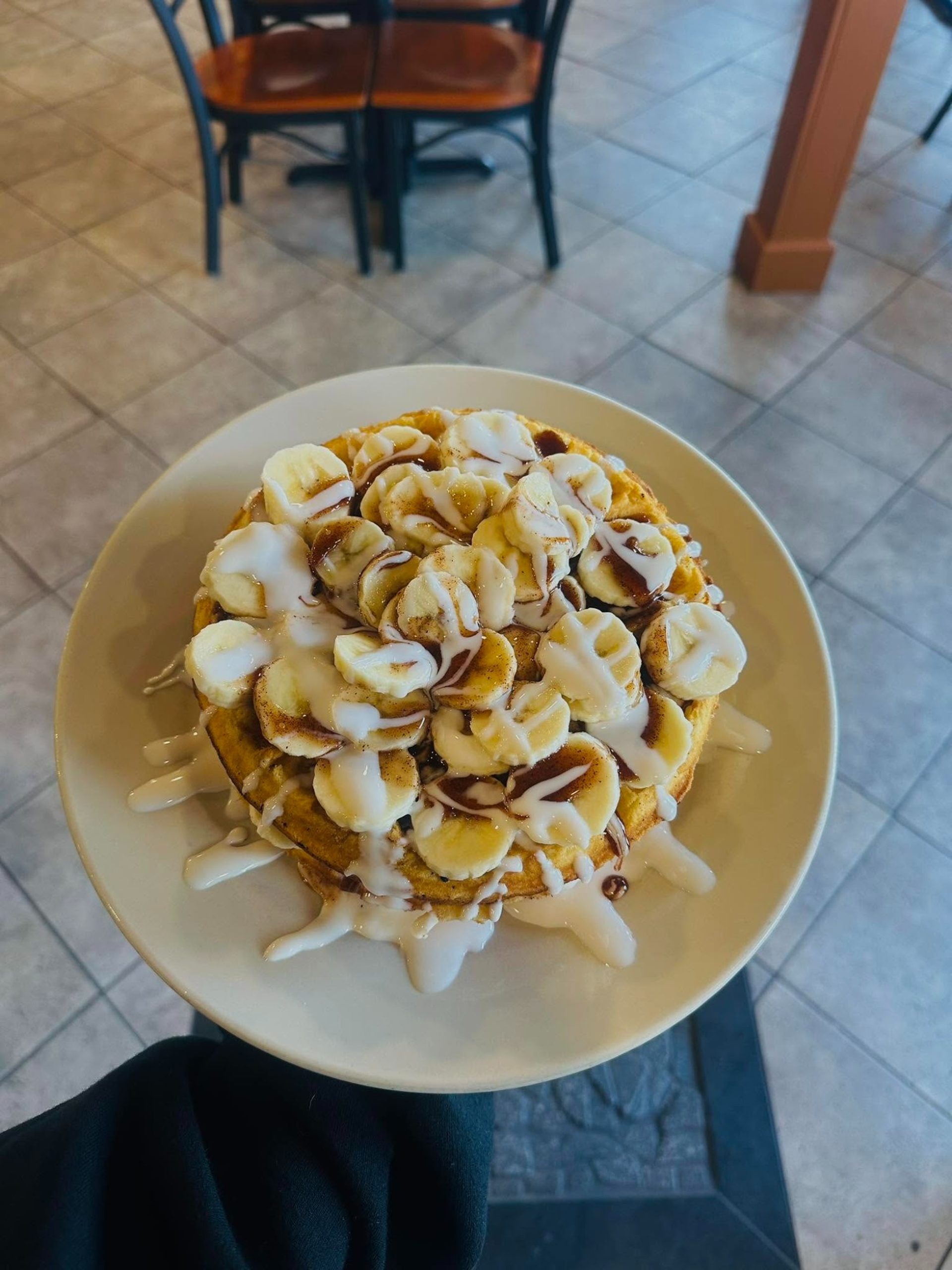 Dean's Corner Diner Rewards