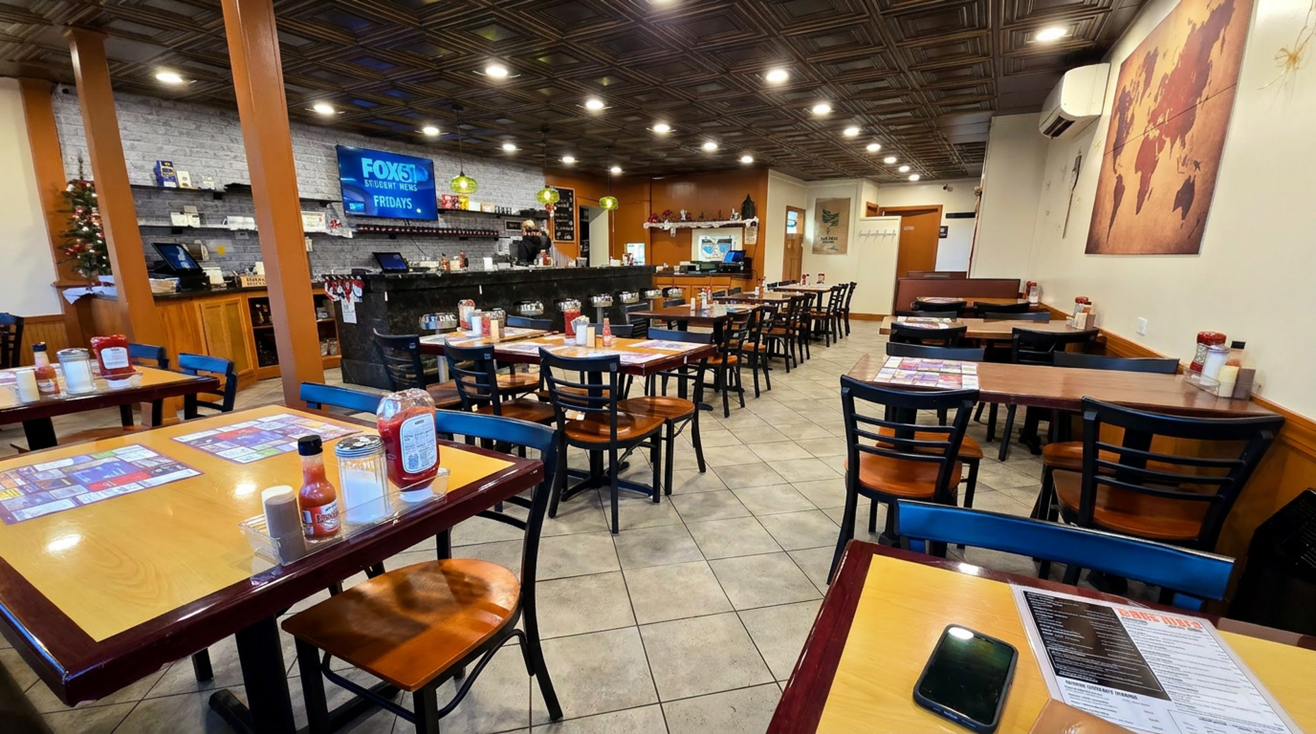 A Jewett City diner since 2001