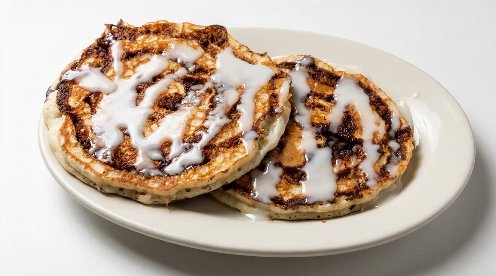 Pancakes, French Toast, Waffles & Crepes