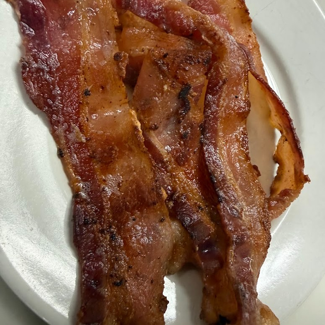 Side Bacon.