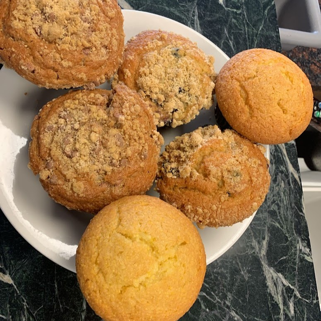 Muffin.