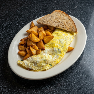 Western Omelette