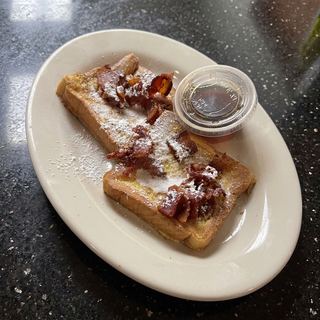 Bacon French