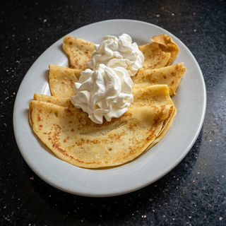 Crepes
