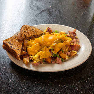 The Scrambler
